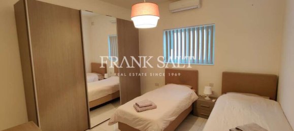 Apartamento de 3 dormitorios en Naxxar, Malta No. 4223 15