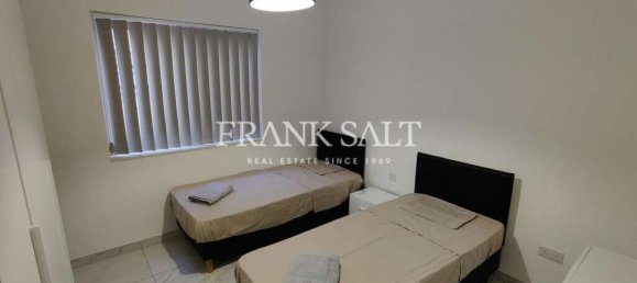 Apartamento de 3 dormitorios en Naxxar, Malta No. 4223 12