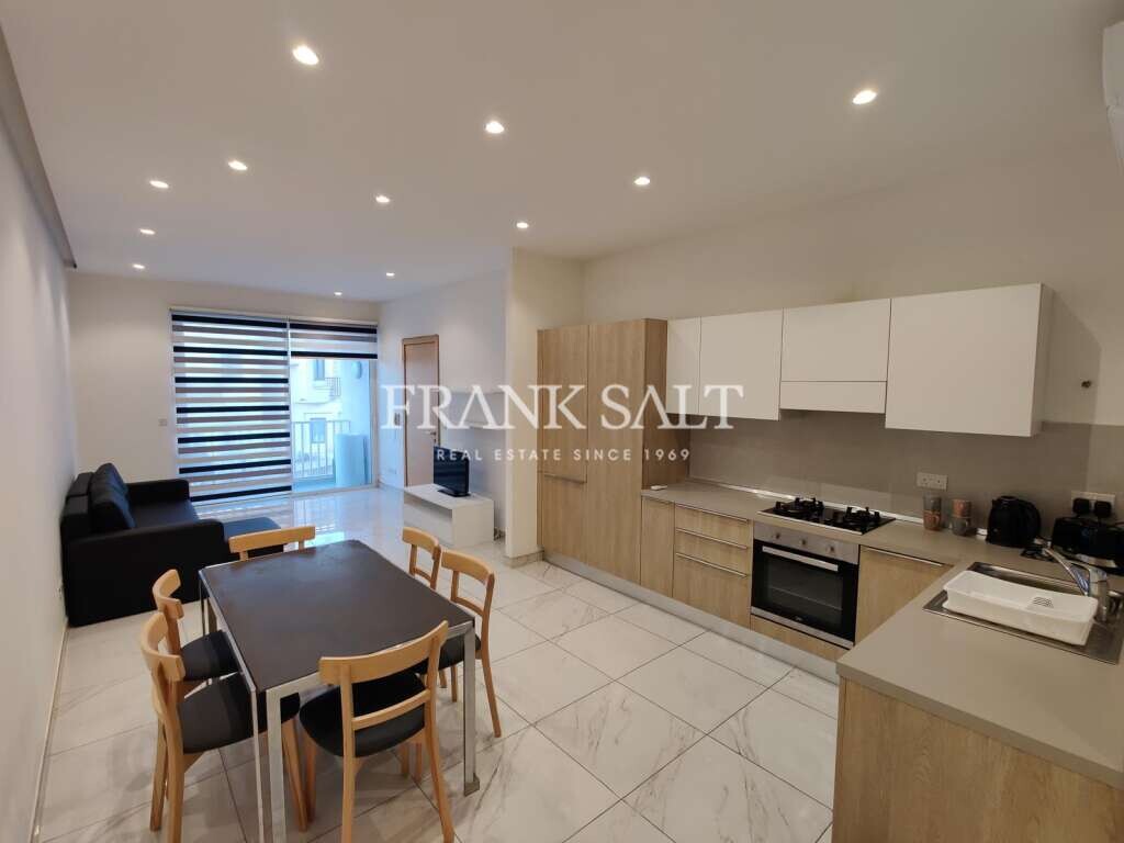 Apartamento de 3 dormitorios en Naxxar, Malta No. 4223