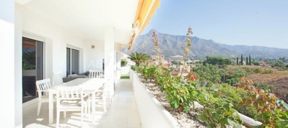 6 bedrooms Penthouse in Marbella, Spain No. 81775 13