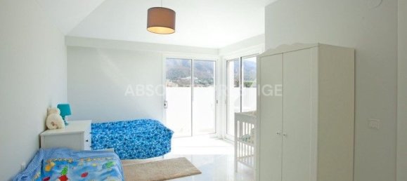 6 bedrooms Penthouse in Marbella, Spain No. 81775 12