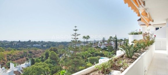 6 bedrooms Penthouse in Marbella, Spain No. 81775 14