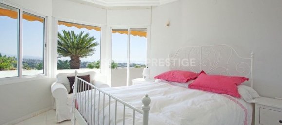 6 bedrooms Penthouse in Marbella, Spain No. 81775 11