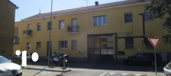 2غرفة شقة في Rozzano, Italy رقم 16573 5