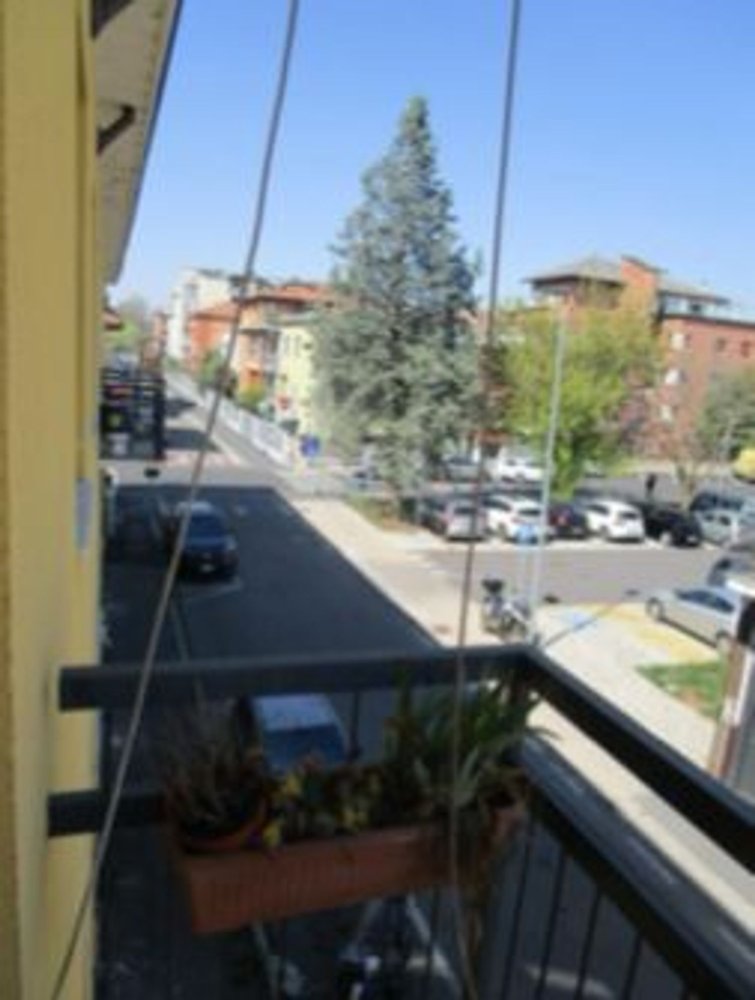 2غرفة شقة في Rozzano, Italy رقم 16573