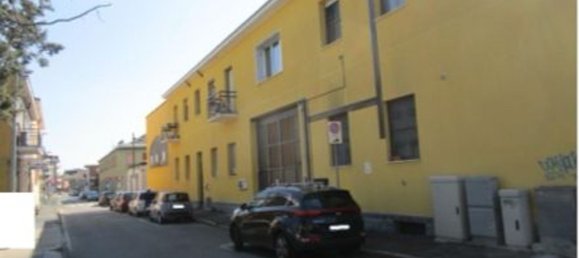 2غرفة شقة في Rozzano, Italy رقم 16573 6