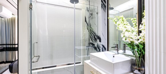 Квартира с 2 комнатами в Паттайя, Таиланд № 74839 6