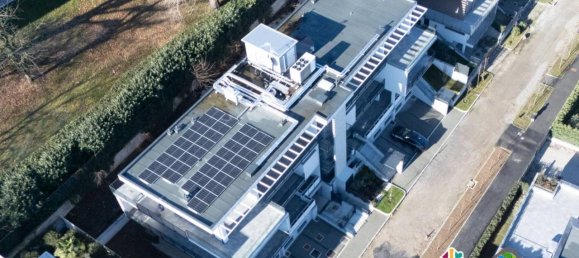 2-Zimmer Wohnung in Carate Brianza, Italy, Nr. 19156 23