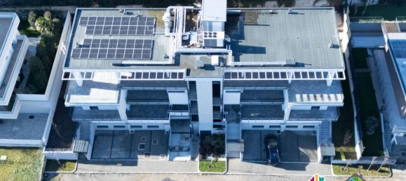 2-Zimmer Wohnung in Carate Brianza, Italy, Nr. 19156 22