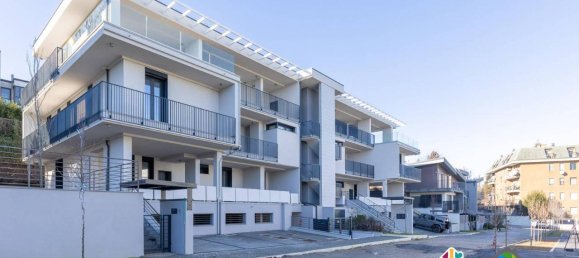 2-Zimmer Wohnung in Carate Brianza, Italy, Nr. 19156 2