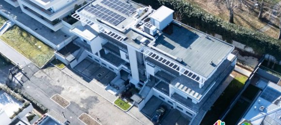 2-Zimmer Wohnung in Carate Brianza, Italy, Nr. 19156 5