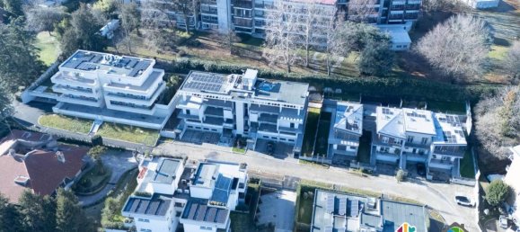 2-Zimmer Wohnung in Carate Brianza, Italy, Nr. 19156 25