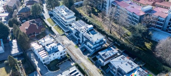 2-Zimmer Wohnung in Carate Brianza, Italy, Nr. 19156 26