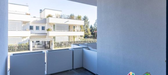 2-Zimmer Wohnung in Carate Brianza, Italy, Nr. 19156 4