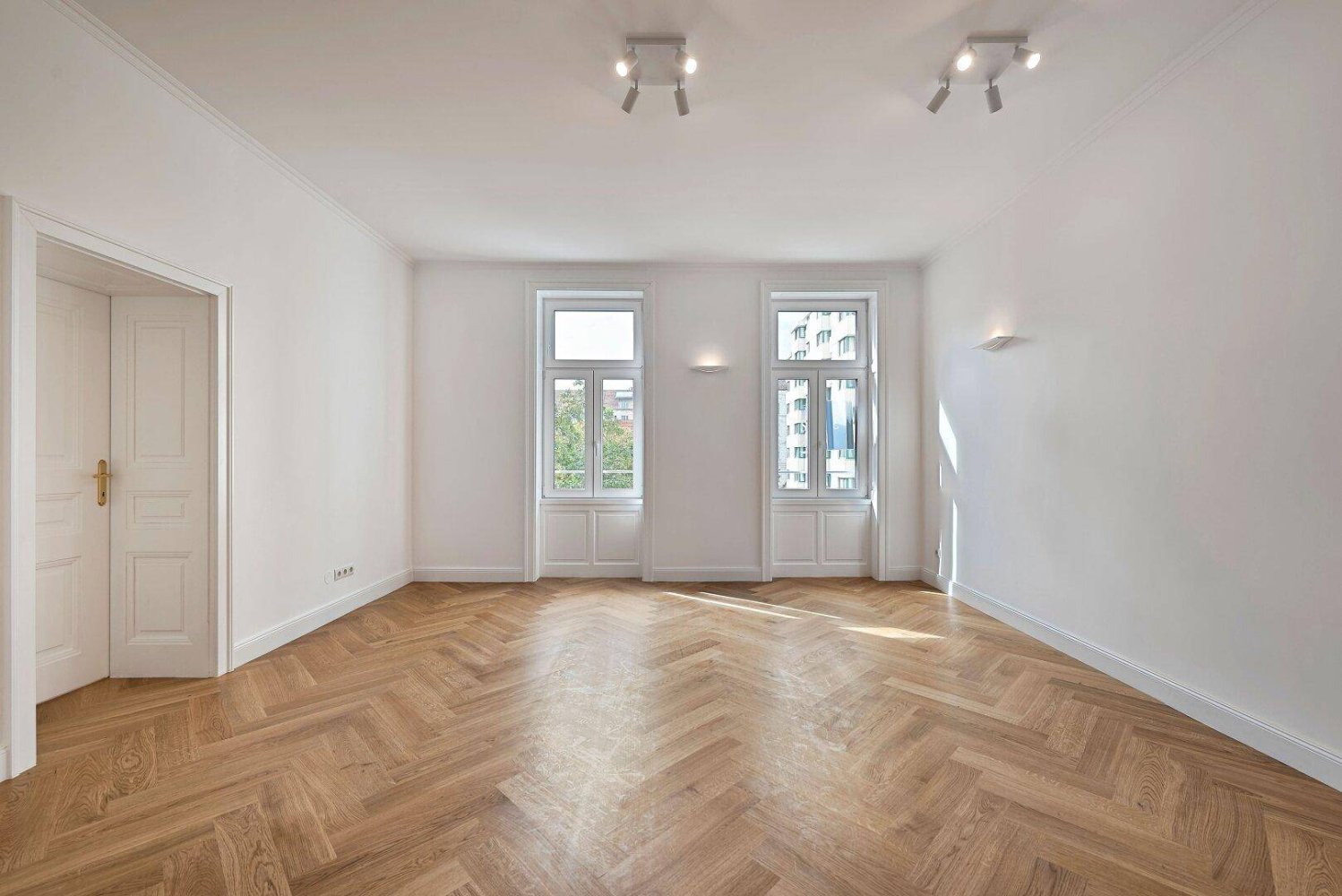 2-Zimmer Wohnung in Wieden, Austria, Nr. 258406