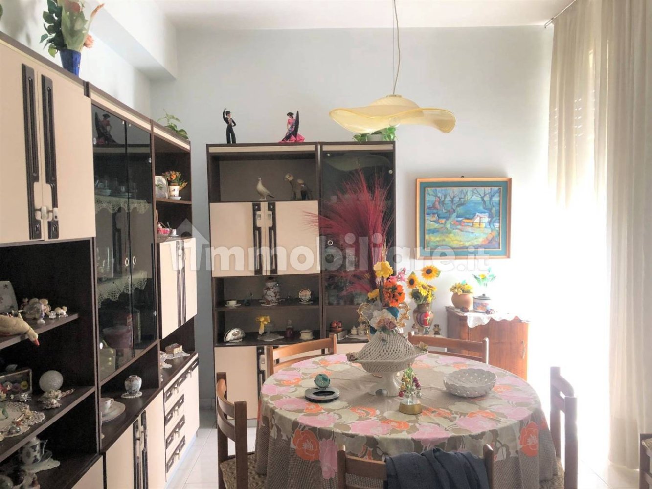 Apartamento de 2 dormitorios en Catania, Italy No. 73464