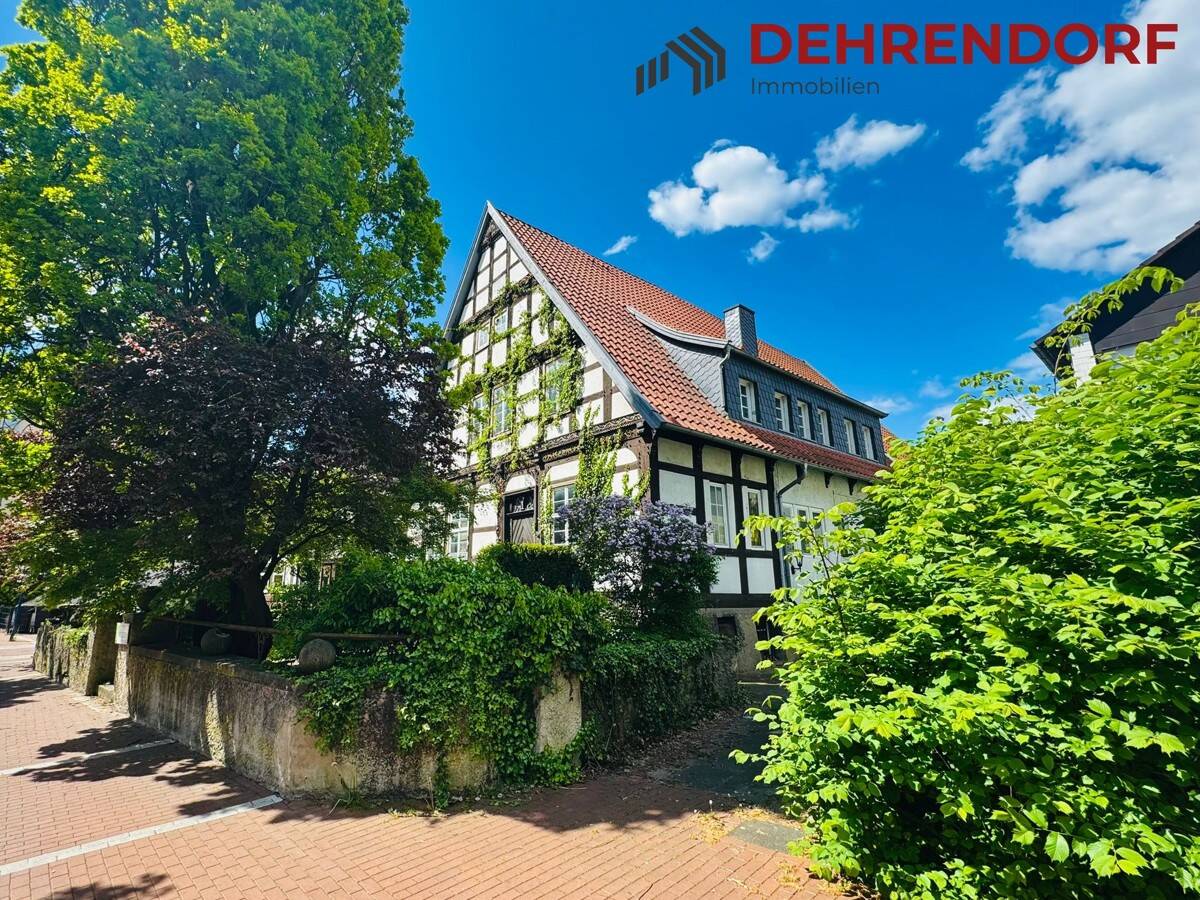 Edifício de 10 divisões em Lippe, Germany N.º 146505