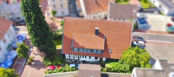 Edifício de 10 divisões em Lippe, Germany N.º 146505 6