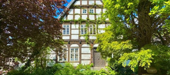 Edifício de 10 divisões em Lippe, Germany N.º 146505 2