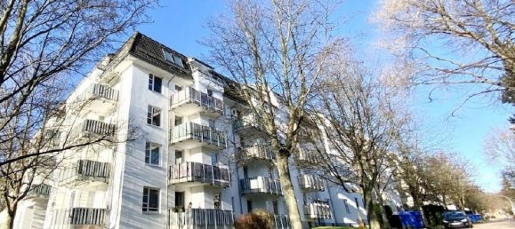 2غرفة شقة في Chemnitz, Germany رقم 359386 5