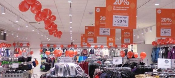 Propriété commerciale à Nonantola, Italy 300m² No. 372511 5