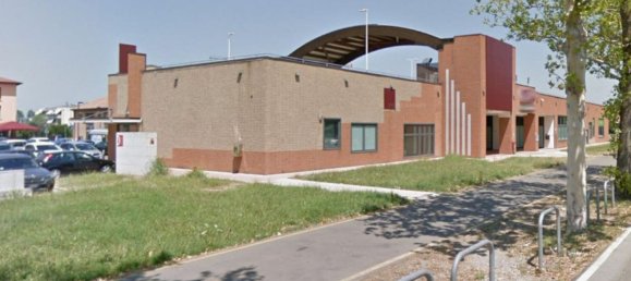 Propriété commerciale à Nonantola, Italy 300m² No. 372511 2