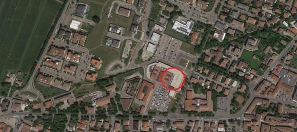 Propriété commerciale à Nonantola, Italy 300m² No. 372511 14