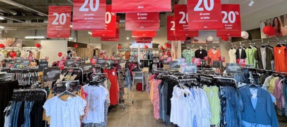 Propriété commerciale à Nonantola, Italy 300m² No. 372511 6