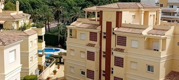 3 bedrooms Penthouse in Benalmadena, Spain No. 217445 8