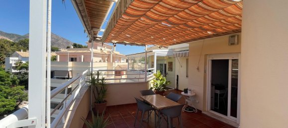 3 bedrooms Penthouse in Benalmadena, Spain No. 217445 6
