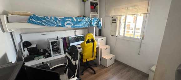 3 bedrooms Penthouse in Benalmadena, Spain No. 217445 30