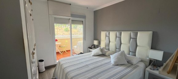 3 bedrooms Penthouse in Benalmadena, Spain No. 217445 23