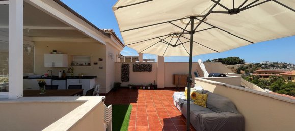 3 bedrooms Penthouse in Benalmadena, Spain No. 217445 13