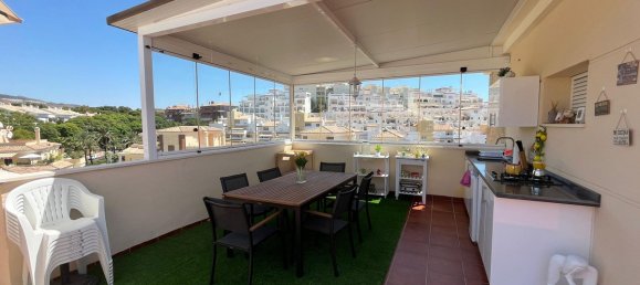 3 bedrooms Penthouse in Benalmadena, Spain No. 217445 16