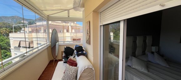 3 bedrooms Penthouse in Benalmadena, Spain No. 217445 24