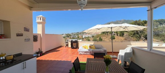 3 bedrooms Penthouse in Benalmadena, Spain No. 217445 4