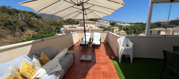 3 bedrooms Penthouse in Benalmadena, Spain No. 217445 5