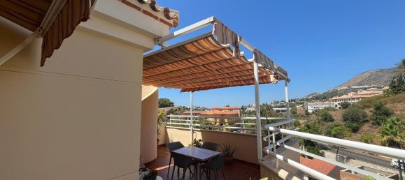 3 bedrooms Penthouse in Benalmadena, Spain No. 217445 9