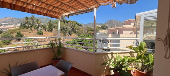 3 bedrooms Penthouse in Benalmadena, Spain No. 217445 10