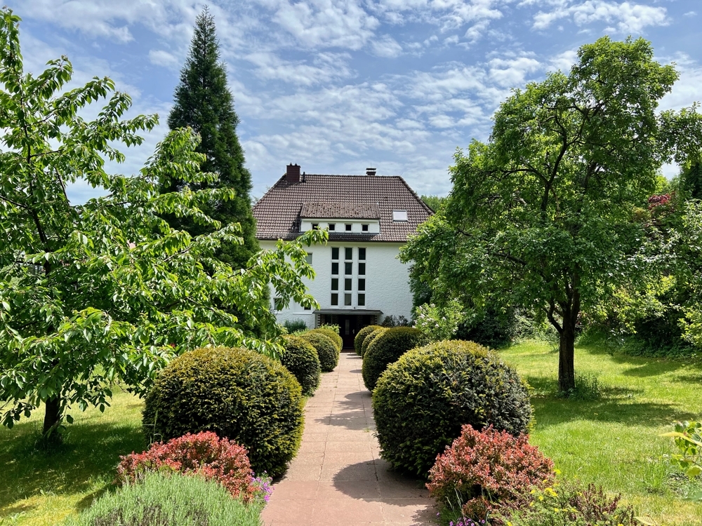 7 bedrooms House in Lippe, Germany No. 187895