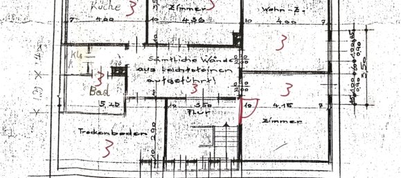 7 bedrooms House in Lippe, Germany No. 187895 30