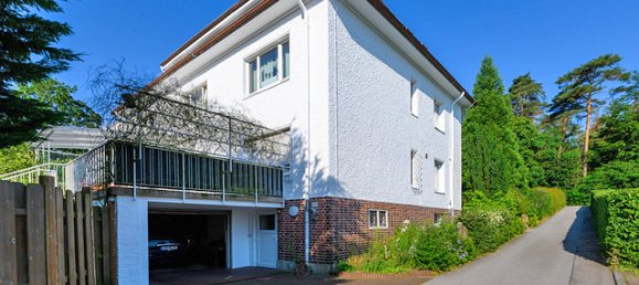 7 bedrooms House in Lippe, Germany No. 187895 12