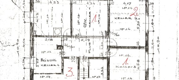 7 bedrooms House in Lippe, Germany No. 187895 27