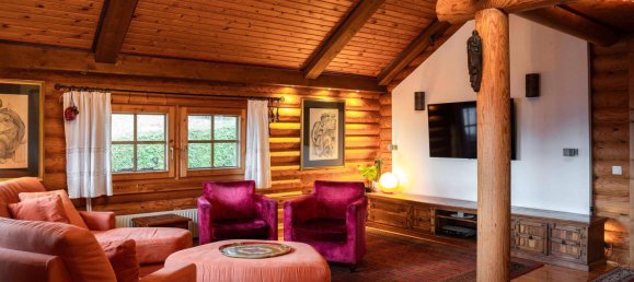 6غرفة منزل في Traunkirchen, Austria رقم 222822 4