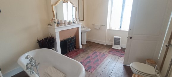 3 غرف نوم منزل في Aigurande, France رقم 228946 10