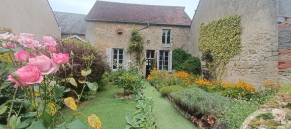 3 غرف نوم منزل في Aigurande, France رقم 228946 13