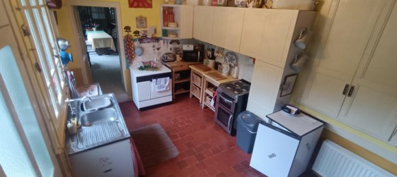 3 غرف نوم منزل في Aigurande, France رقم 228946 3