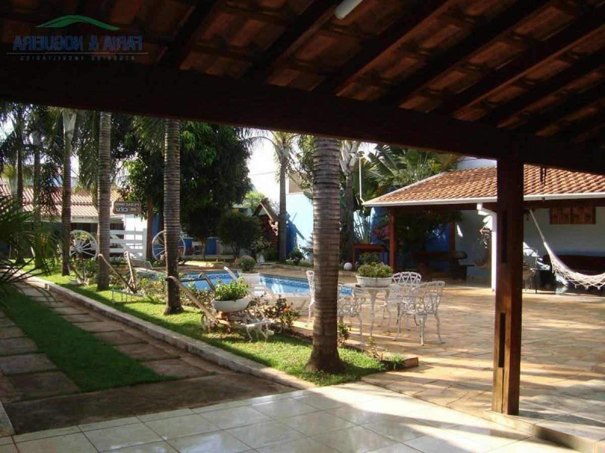 3 bedrooms House in Sao Paulo, Brazil No. 442037