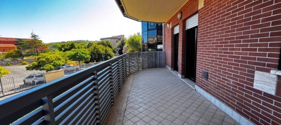 1 bedroom Apartment in Monterotondo, Italy No. 278316 13