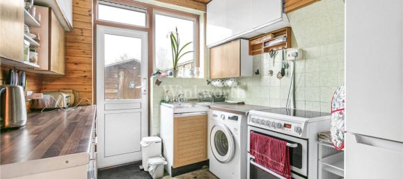 4 bedrooms House in Beckenham, United Kingdom No. 3481 7